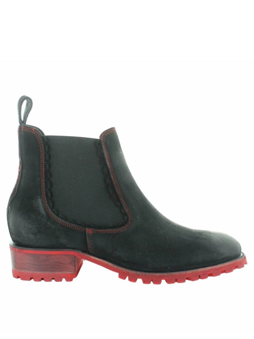 Old Gringo Bushwick Chelsea Boots